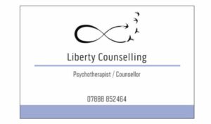 Liberty Counselling - Burnley
