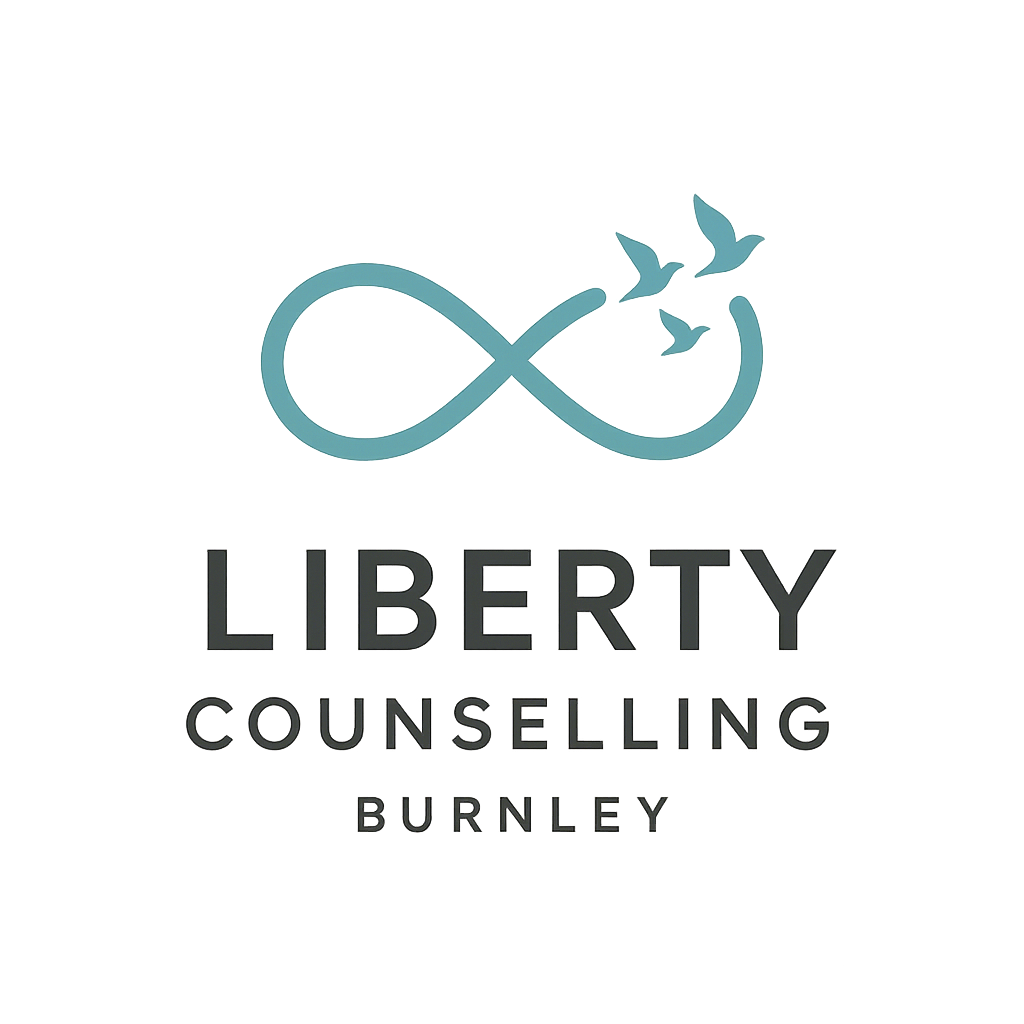 Acceptance. Understanding. Healing.